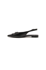 THERAPY Lavin Flat Point Black Snake