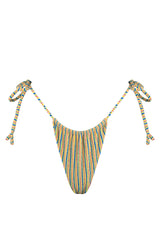 VDM The Label Marley Tropicale Reversible Bottom