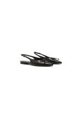 THERAPY Lavin Flat Point Black Snake
