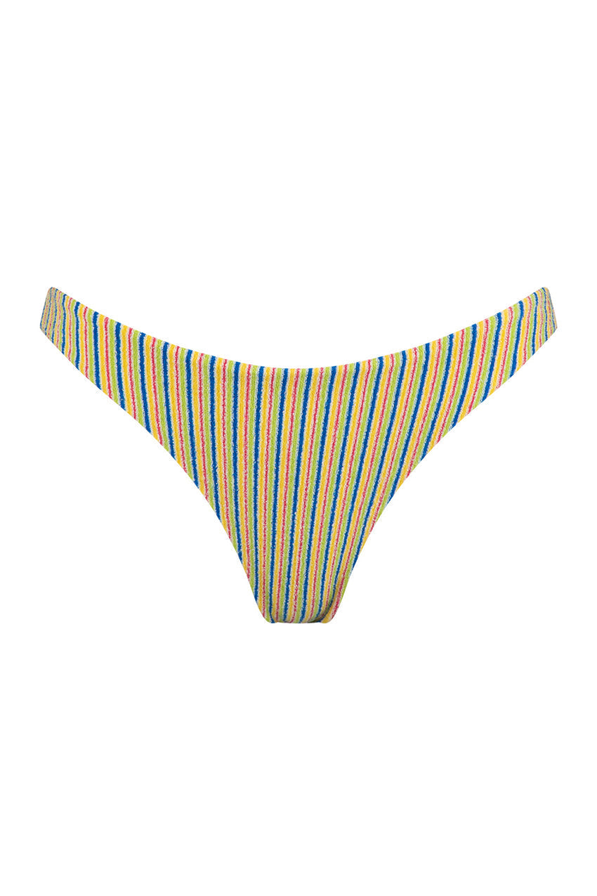VDM The Label Bambi Tropicale Reversible Bottom