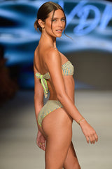 VDM The Label Bambi Tropicale Reversible Bottom