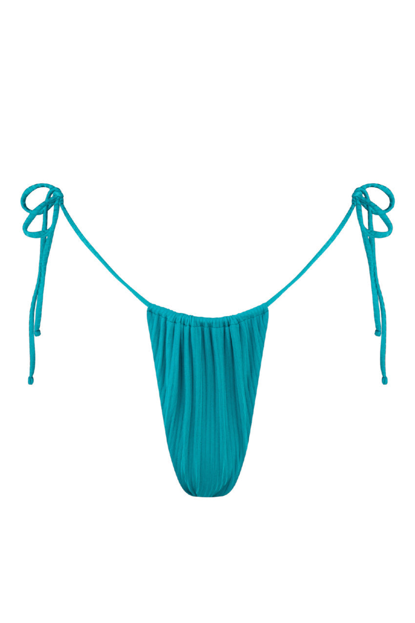 VDM The Label Marley Amalfi Reversible Bottom
